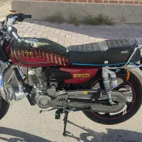 موتور سیکلت ساوین MKZ(متین)200 انژکتور|موتورسیکلت|گوگان, |دیوار