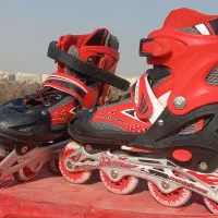 اسکیت|دوچرخه، اسکیت، اسکوتر|مشکین‌دشت, |دیوار