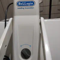 اتو پرس  BELLAGIO|اتو و لوازم اتو|اسلام‌شهر, شهرک قائمیه|دیوار