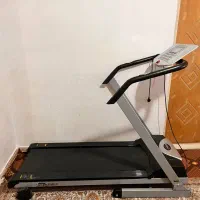 تردمیل خانگی|تجهیزات ورزشی|رباطکریم, انجم آباد|دیوار