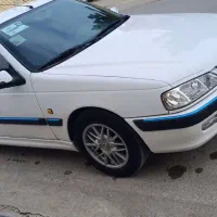 پارس سال ۹۴داشبورد جدید