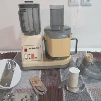 غذاساز و مخلوط کن|خردکن، آسیاب، غذاساز|شاهین‌شهر, شهرک پردیس|دیوار