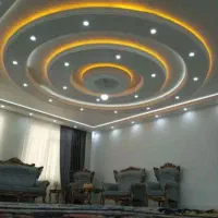 شیروانی شاسی کشی نما رابیتس کاری|خدمات پیشه و مهارت|الیگودرز, |دیوار