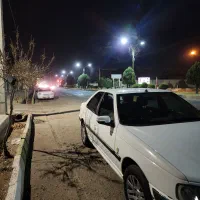 پارس tu5 کلاس ۱۵|خودرو سواری و وانت|شهر بابک, |دیوار