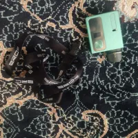 پاد آسا بیبی پرو