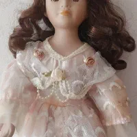 عروسک