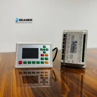 قطعات یدکی دستگاه لیزر برش co2/پاور/برد/لنز/ایینه|ماشین‌آلات صنعتی|تهران, آذری|دیوار