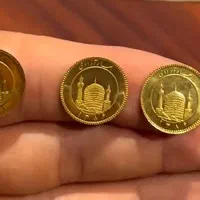 فروش سکه و طلا