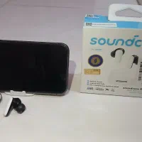 ایرپاد Soundcore anker r50i nc|لوازم جانبی موبایل و تبلت|تهران, عباسآباد|دیوار