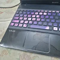 لبتاب سونی|رایانه همراه|شیراز, وصال|دیوار