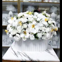 باکس گل نامزدی /گل مصنوعی|گل مصنوعی|اندیشه, اندیشه فاز ۱|دیوار