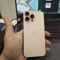 iphone 16 max باتری۱۰۰