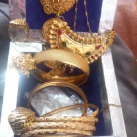 فروش مقداری طلا|جواهرات|عسلویه, |دیوار