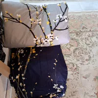 ملحفه نو متری ۹۰