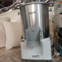 دستگاه سبزی خورد کن و چای ساز،قهوه سازfeller|خردکن، آسیاب، غذاساز|اصفهان, تخت فولاد|دیوار