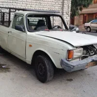 وانت تصادفی مدل93از قبلاً بدون رنگ