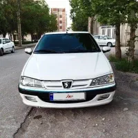 پارس دوگانه سوز کارخانه