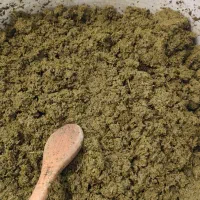 سبزی خورشتی اشی ماهی کوکوبرنجی شوید وغیره