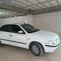 سمند موتور ملی