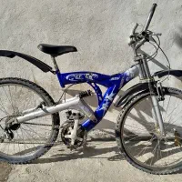 دوچرخه 12و20و24و26|دوچرخه، اسکیت، اسکوتر|شیراز, شهرک گلها|دیوار