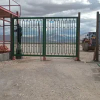 جوشکاری انواع استند و نرده