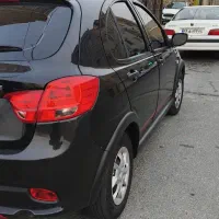 کوییک آر اس 85 گانه مدل 1403|خودرو سواری و وانت|فردیس, شهرک ۱۱۰|دیوار