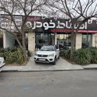 ام وی ام X22، اقسـاطی، بدون رنگ