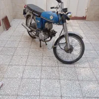 یاماها100