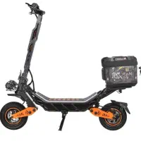 اسکوتر بزرگ شهری بادوام|دوچرخه، اسکیت، اسکوتر|بندرعباس, |دیوار