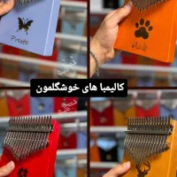 فروش کالیمبا