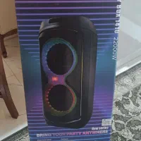 اسپیکر jbl party box 1410|سیستم صوتی خانگی|تهران, شهید اسدی|دیوار
