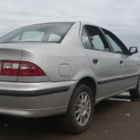 سمند سفارشی
