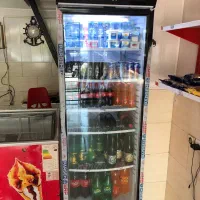 فروش یخچال برای مغازه به قیمت مناسب