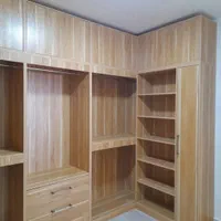 طراحی و نصب کابینت و کمد دیواری|خدمات پیشه و مهارت|بندر امام خمینی, |دیوار
