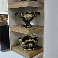 دکوری لیلی و مجنون