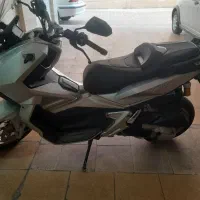 AGV150 کویر مدل 1402