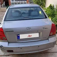 فروش هیوندایی ورنا مدل ۸۵|خودرو سواری و وانت|تهران, حکیمیه|دیوار