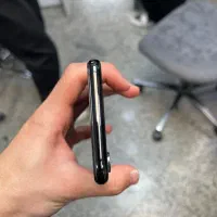 ایفون ایکس ۲۵۶|موبایل|کرج, فاز ۴ مهرشهر|دیوار