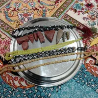 تسبیح وسنگ هبهاب|جواهرات|دزفول, |دیوار