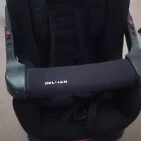 صندلی ماشین و اغوشی|اسباب و اثاث بچه|قرچک, شهرک طلائیه|دیوار