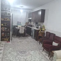 ۸۰ متر خانه مستقلاتی بسیار شیک تمیز خلیج شماردو