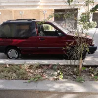 وانت پراید|خودرو سواری و وانت|مشهد, راهنمایی|دیوار