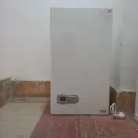 فروش دستگاه پکیج صفر و رادیاتور صفر