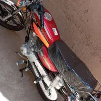 موتور1404تمام انژکتور200cc