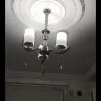 ارسال فوری رایگان تسویه درب منزل نصف قیمت|لوستر و چراغ آویز|تهران, آبشار تهران (دریاچه)|دیوار