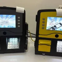 فروش کش لس رویال آک خودپرداز سالنی اقساطی