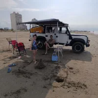 پاژن ۳۰۰۰ مدل ۸۹|خودرو سواری و وانت|کرمان, |دیوار