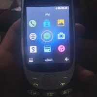 گوشی نوکیا 8210 4G|موبایل|جیرفت, |دیوار