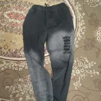 شلوار پسرانه