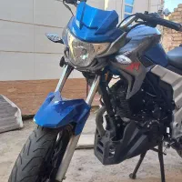 موتور سیکلت